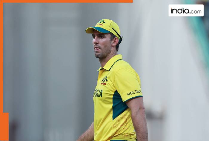 Good news for Australia in middle to T20 World Cup 2026, THIS star player called up after Mitchell Marsh setback, he is...