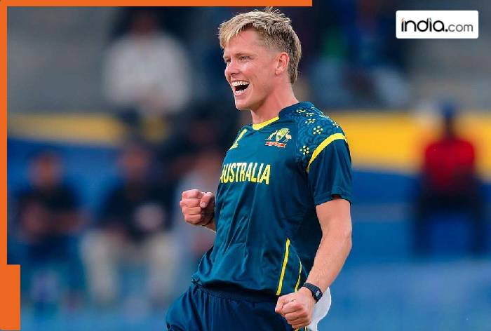 T20 World Cup 2026: Nathan Ellis powers Australia to dominant 67-run win over Ireland