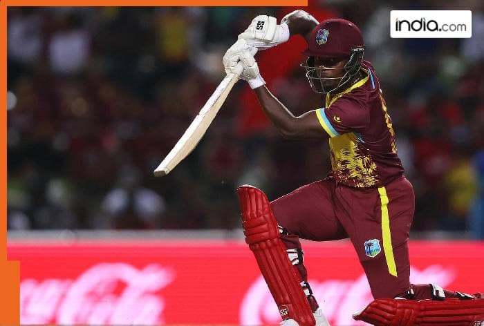 T20 World Cup 2026, Sherfane Rutherford, Engalnd vs West Indies, Sherfane Rutherford latest news, Rovman Powell, Jason Holder, Roston Chase,Sam Curran, Jofra Archer