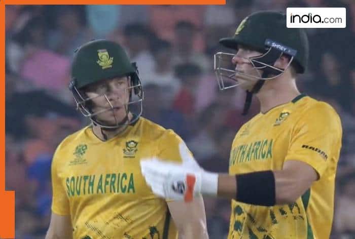 T20 World Cup 2026, South Africa vs Afghanistan, SA vs AFG, Tristan Stubbs, David Miller, Rahmanullah Gurbaz, Azmatullah Omarzai