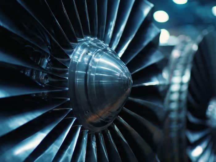 World Aviation sector