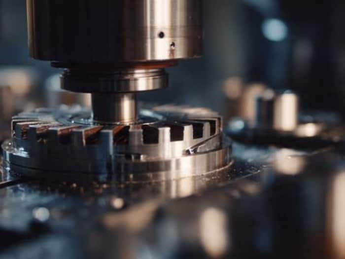 Manufacture in India