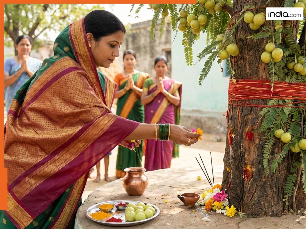 Amalaki Ekadashi 2026 Date: 26 या 27 फरवरी! आखिर कब रखा जाएगा आमलकी ...