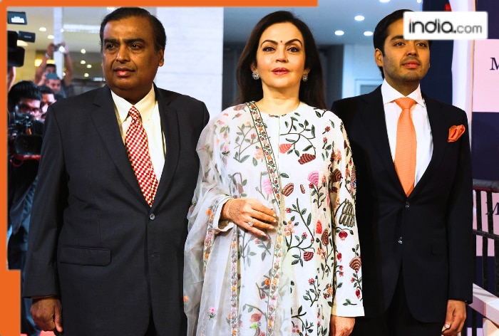 Mukesh Ambani’s Reliance Jio takes BIG leap, joins Google, Microsoft, Nokia for…, check details here