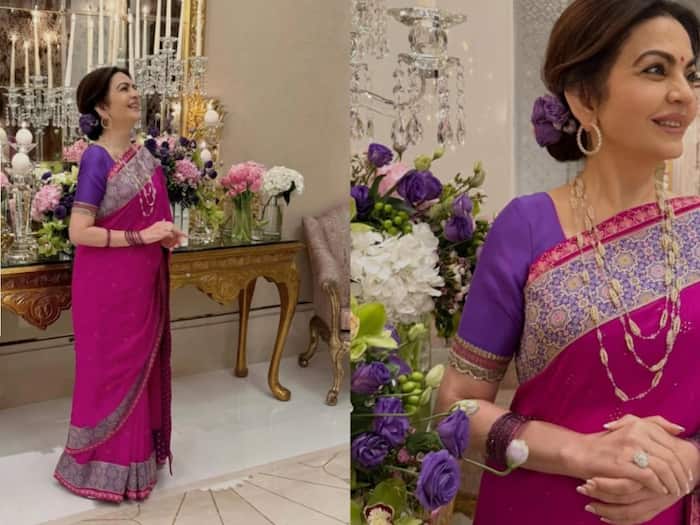 Ambani house tour in hindi