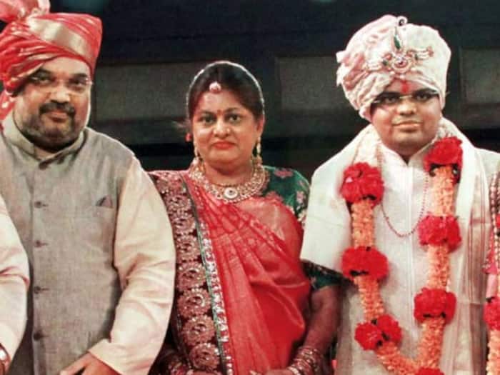 Amit Shah Movable Assets