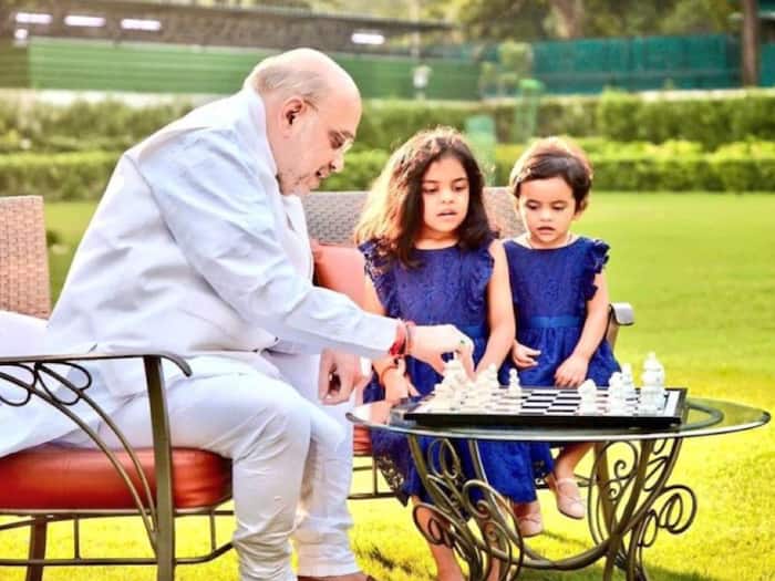Amit Shah Investment Portfolio