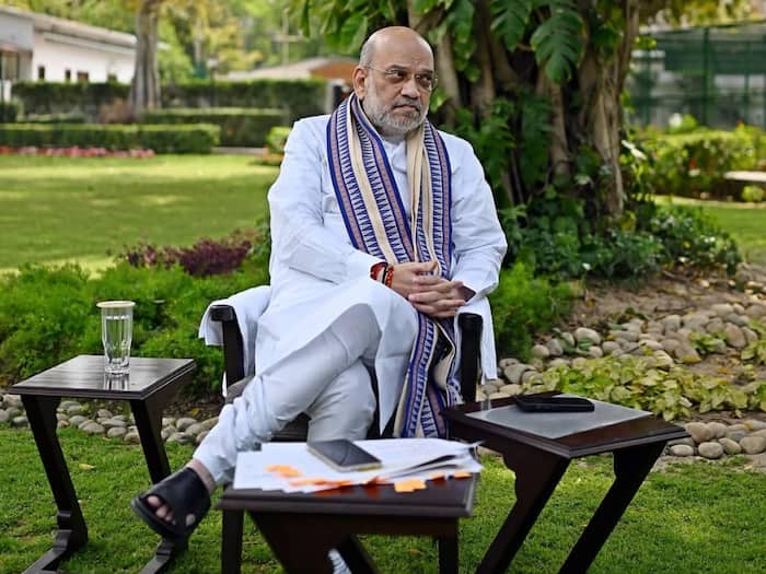 Amit Shah Property Details