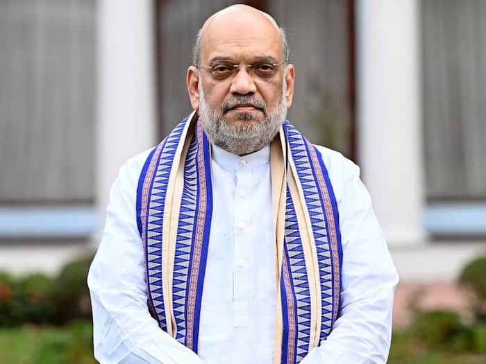 Amit Shah Income