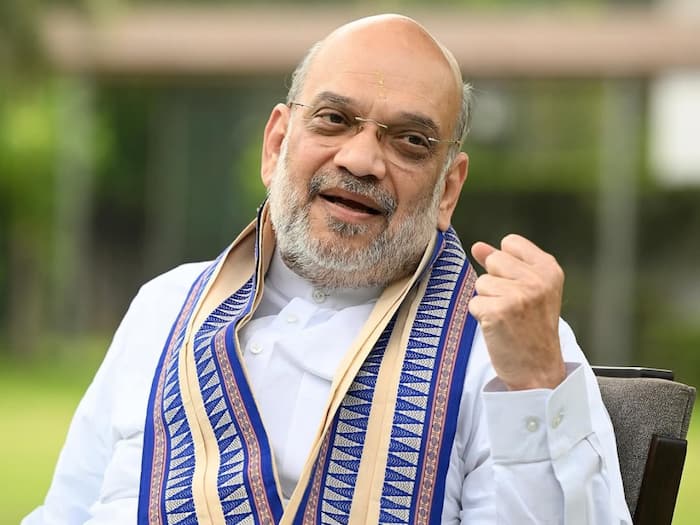 Amit Shah Kitne Ameer Hain