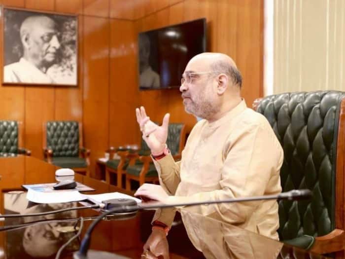 Amit Shah Net Worth in Rupees