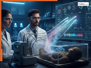 क्यों वैज्ञानिक 'सूंघ' रहे मिस्र की मम्मियों को, क्या खुलेगा 4000 साल पुराना राज?