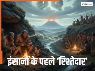 धरती से मिटा दिए अपने 'रिश्तेदार', 3700 साल पहले इंसानों ने क्या किया था?