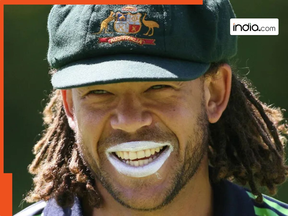 Andrew Symonds
