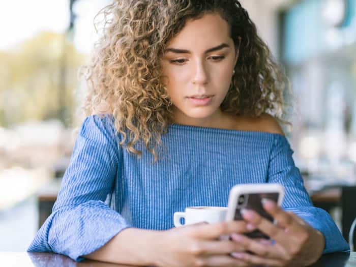 Android old version security risk