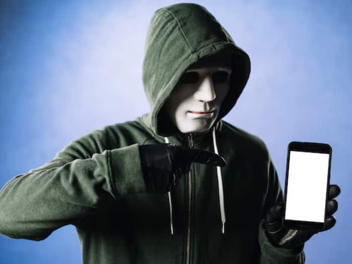 Android phone hacked danger