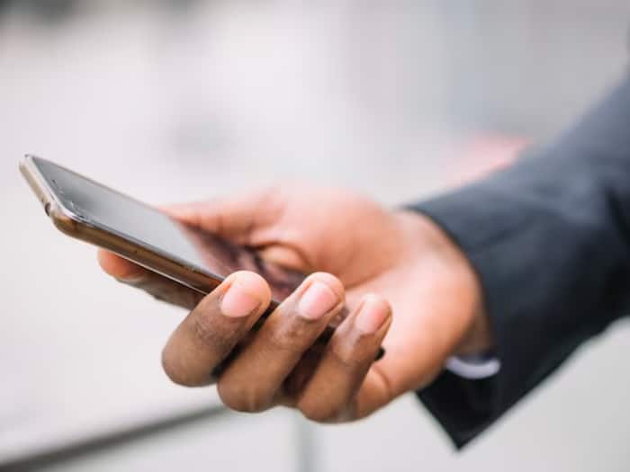 Android phone no more updates