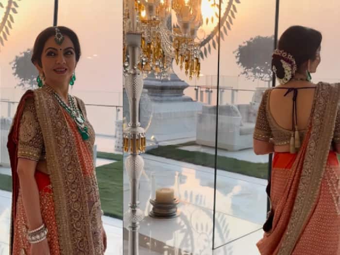 Antilia features and design