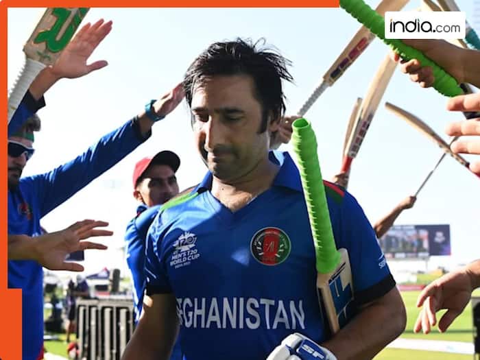 Asghar Afghan