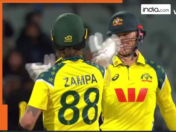 ZIM vs IRE मैच बारिश से रद्द, ऑस्ट्रेलिया T20 वर्ल्ड कप 2026 से बाहर