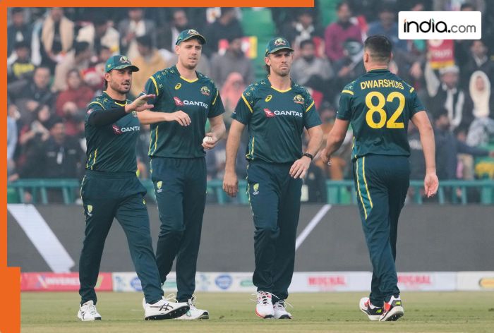 Australia vs Ireland ICC T20 World Cup 2026 Group B match no 14 LIVE Streaming Details: Timings, Telecast Date, when and where to watch