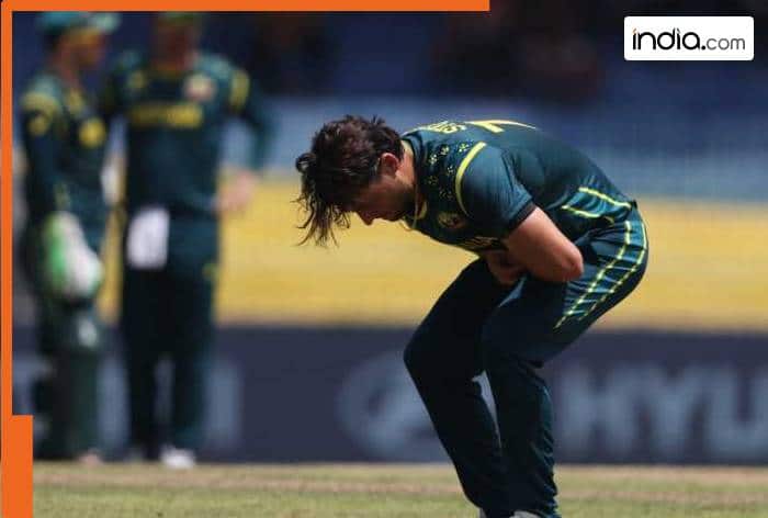 Australia qualification chances in the Super 8