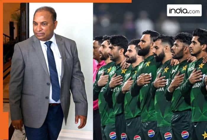 T20 World Cup 2026, Pakistan Cricket, Pakistan Cricket Board, Devajit Saikia, ICC, BCCI, Pakistan Cricket Team,