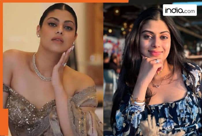 Mohammed Siraj, Asha Bhosle, Zanai Bhosle, T20 World Cup 2026, Jasprit Bumrah, Harshit Rana,