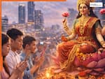 भारत से 4284 किलोमीटर दूर हो रही माता लक्ष्मी की पूजा, धन-दौलत नहीं इस चीज की है चाहत