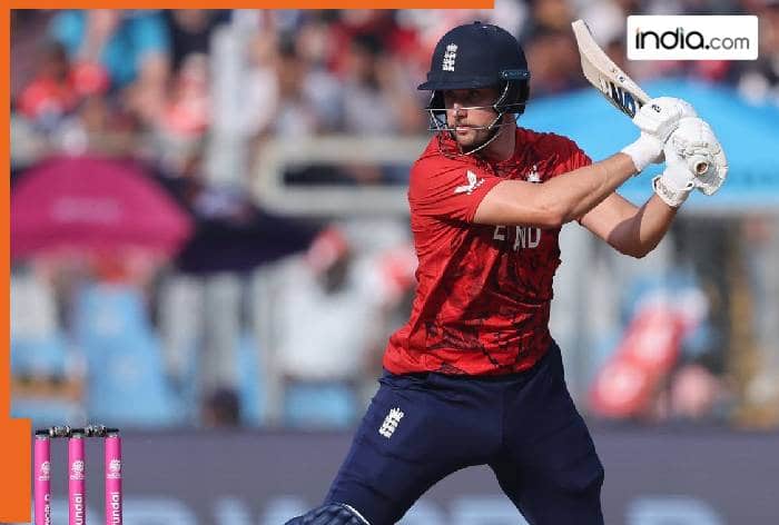 T20 World Cup 2026, Will Jacks, England vs Italy, Ben Manenti, Anthony Mosco, Sam Curran, Phil Salt,