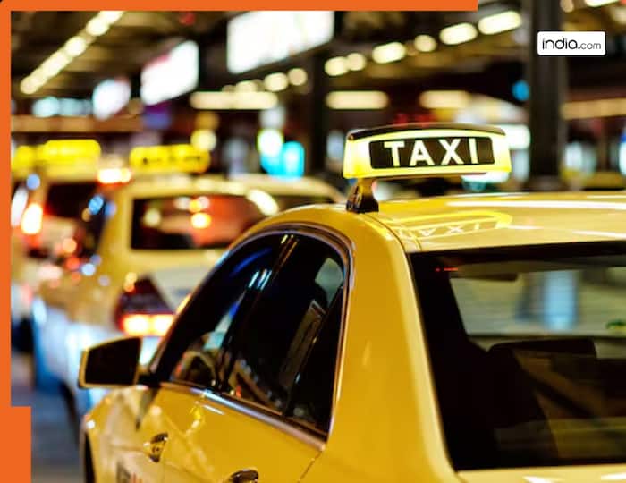 Ola Uber alternative India