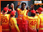 ZIM vs Oman: जिम्बाब्वे ने ओमान को 8 विकेट से धोकर जीत से अपने अभियान की शुरुआत, सिर्फ 103 रन बना पाया ओमान