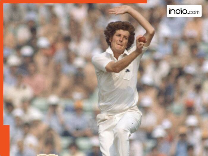 Bob Willis