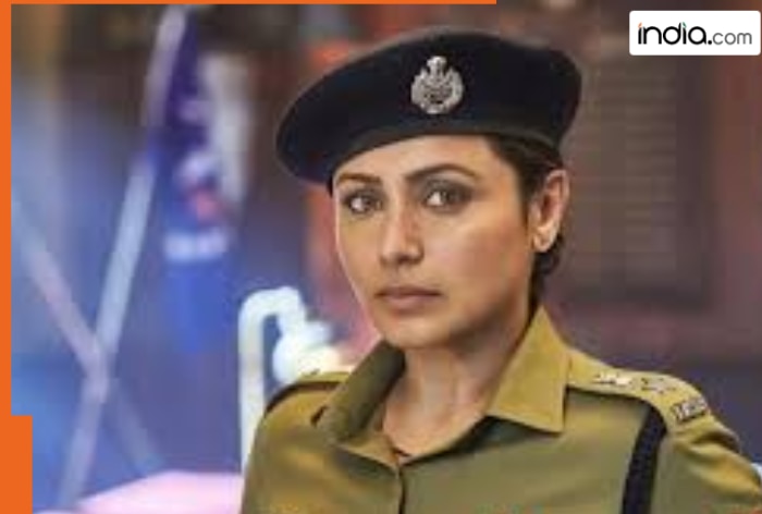 Mardaani 3 Box Office Collection Day 2: Rani Mukerji beats her own record, cop drama picks up pace; Earns Rs…