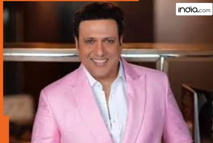 Death threats to Govinda? His manager says actor chased away attackers at 4 am