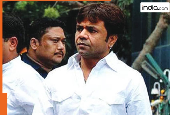 Bad news for Rajpal Yadav fans, actor sent to Tihar Jail after Delhi High Court denies his bail in…