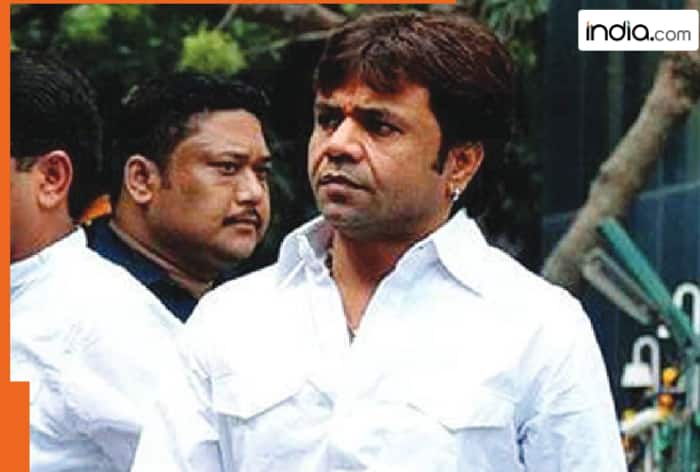 Bad news for Rajpal Yadav fans, actor sent to Tihar Jail after Delhi High Court denies his bail in...