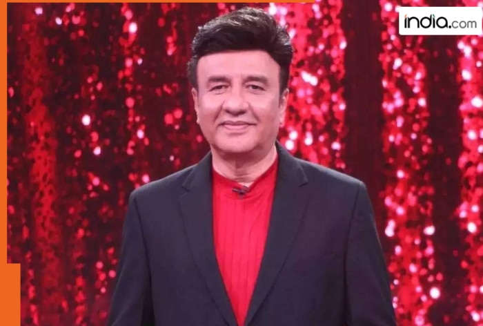 ZEE Samvad with Real Heroes 2026: Anu Malik receives Patriotic Melody Maestro of the Year Award