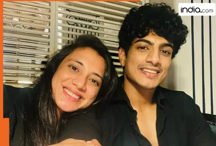 Smriti Mandhana's mother takes a subtle dig at Palash Muchhal after daughter’s WPL win; netizens reacts: 'Savage aunty...'