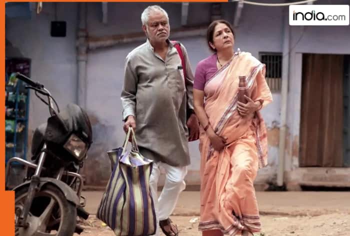Vadh 2 Box Office Collection Day 2: Sanjay Mishra, Neena Gupta starrer crosses Rs 1 crore mark despite tough competition, earns Rs…
