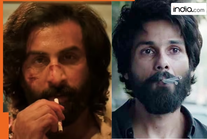 Kabir Singh in Animal? Shahid Kapoor reveals Sandeep Reddy Vanga planned a crossover: ‘Wo karenge…’