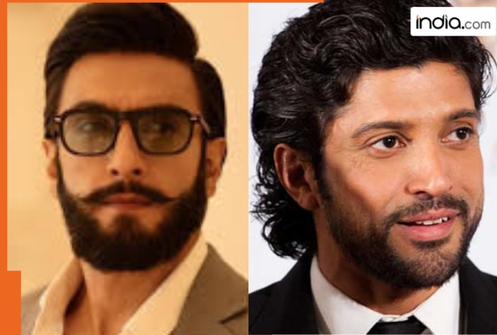 Ranveer Singh to pay HUGE amount after Don 3 exit post Dhurandhar? Farhan Akhtar’s Excel seeks Rs…