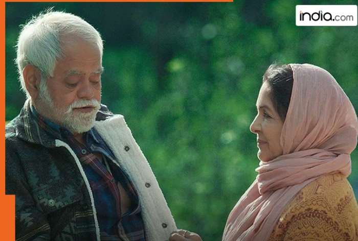 Vadh 2 Box Office Collection Day 6: Neena Gupta-Sanjay Mishra film crosses Rs 3 crore mark, shows steady hold despite competition, earns Rs…
