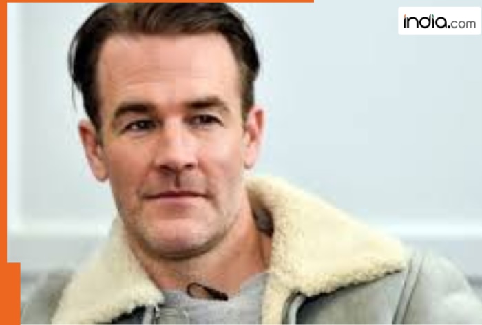 Dawson Creek star James Van Der Beek dies at 48 due to…