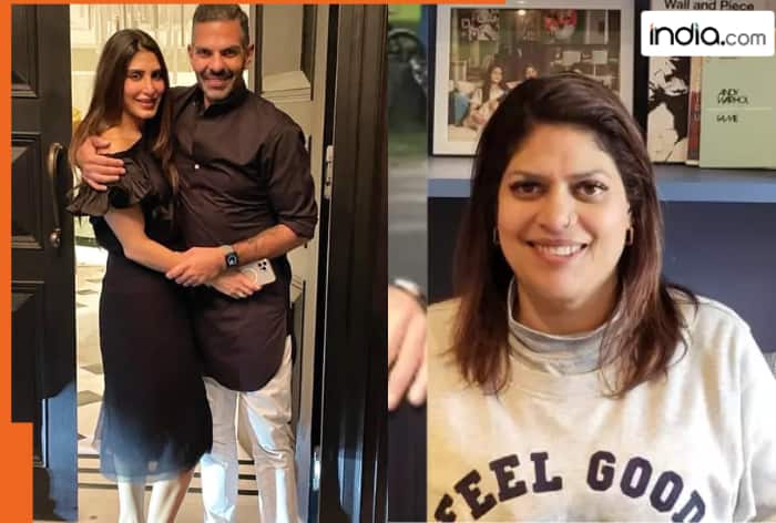 Priya Sachdev moves Delhi HC, files Rs 20 crore defamation case against Sanjay Kapur's sister, alleges...
