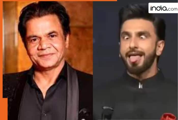 From Rajpal Yadav to Ranveer Singh: Celebrities who recently landed in legal troubles