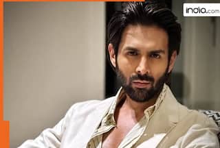 Kartik Aaryan labelled ‘one of the most terrible actors’ by Prashant Narayanan; Murder 2 actor claims: ‘Only surviving because…’