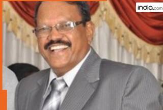 Veteran Kannada filmmaker Joe Simon dies at 80 due to...