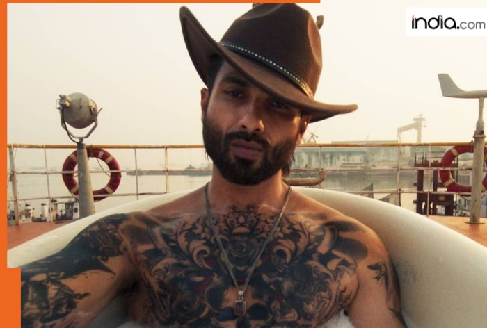 O’ Romeo Box Office Collection Day 2: Shahid Kapoor starrer records double-digit jump on Valentine’s weekend, earns Rs…