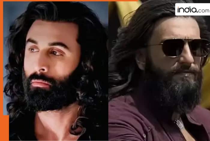 Ranbir Kapoor calls Ranveer Singh’s Dhurandhar his favourite, opens up about film delays ahead of Ramayana: ‘It’s my bad luck…’